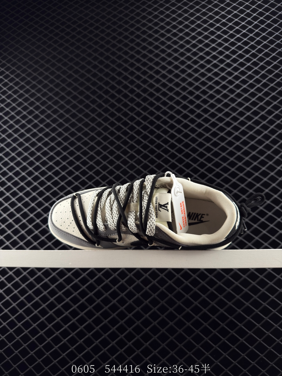 Bape x Air Jordan 1 Low Bape x AJ1